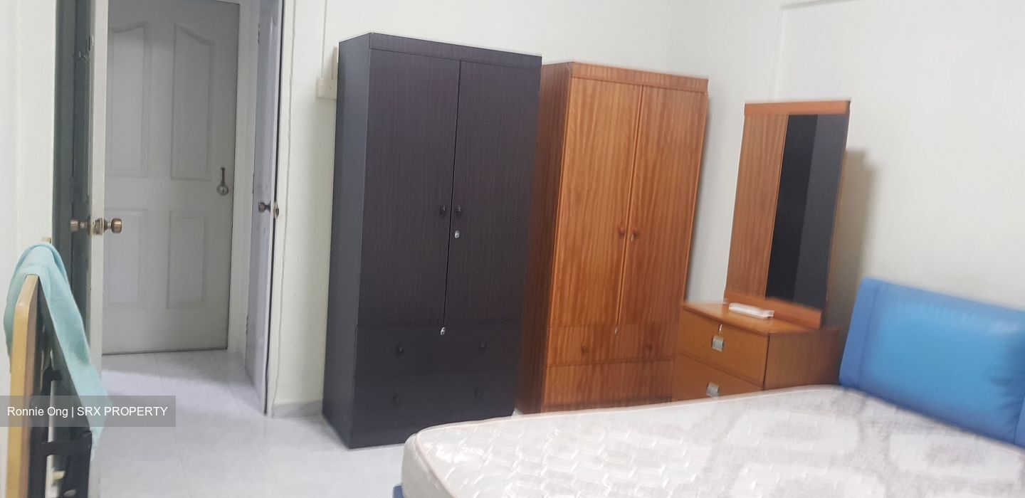 Blk 363 Clementi Avenue 2 (Clementi), HDB 3 Rooms #538994171